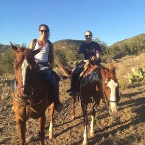 Meet your Posher, Barb